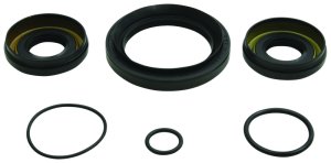 Honda TRX500FA Differential Seal Kit - Front - All Balls Racing - `15-`19